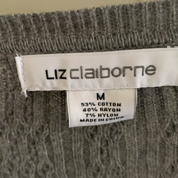 Sweater - Picture 2 of 3